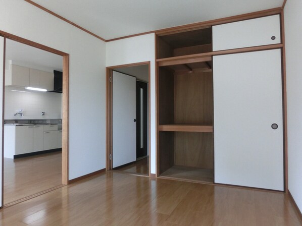 フラッツ・アイの物件内観写真